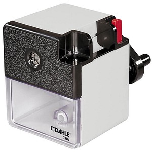 Image DAHLE Spitzmaschine 166 grau