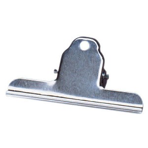 Image 10 ALCO Briefklemmer silber 10,0 cm