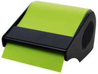 Image RNK Verlag Haftnotizen-Nachfüllrolle, brillant-grün