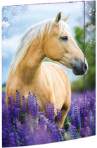 Image RNK Verlag Zeichnungsmappe "Pferdeträume", DIN A3