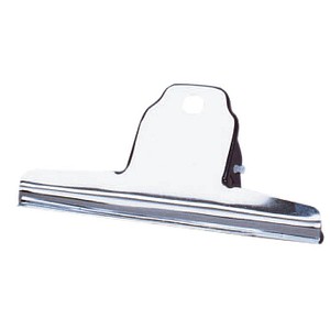 Image 10 ALCO Briefklemmer silber 15,0 cm