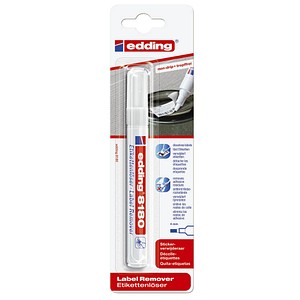 Image edding 8180 Etikettenlöser