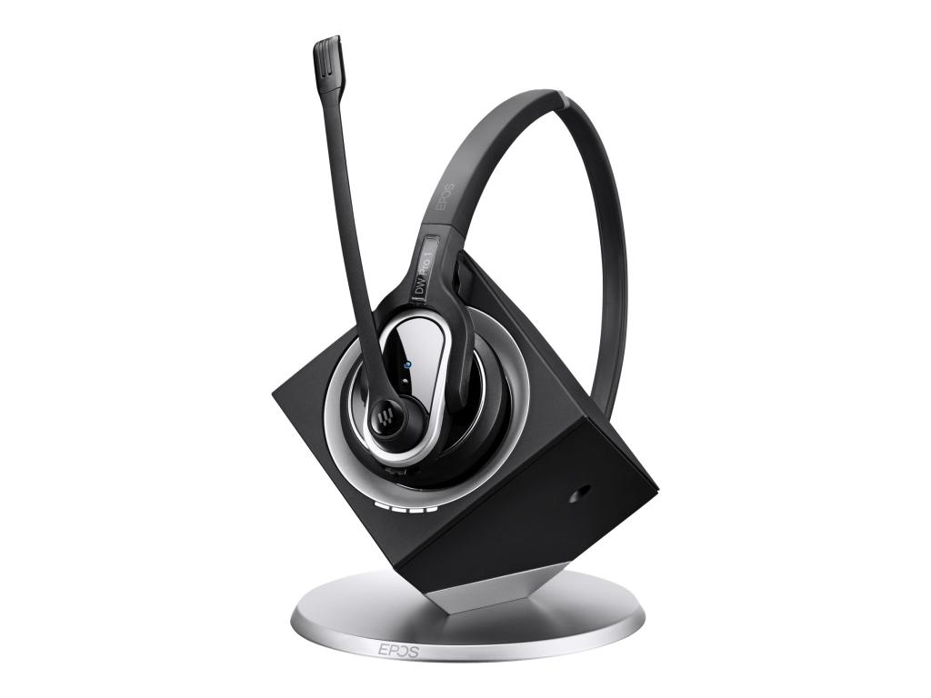 Image EPOS IMPACT DW 20 ML EU kabelloses System für Telefon und PC inkl. Basis einse