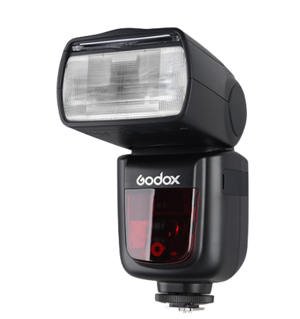 Image GODOX V860II-C Kit Blitzgerät für Canon