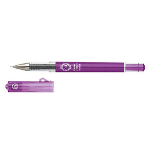 Image PILOT G-TRC-C maica Gelschreiber violett 0,25 mm, Schreibfarbe: lila