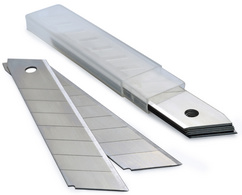 Image RAPESCO Ersatzklingen für Cutter, Klinge: 18 mm