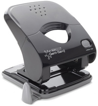 Image RAPESCO Locher ECO X5-40ps, schwarz