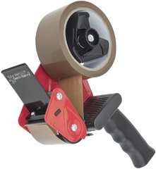 Image RAPESCO Handabroller 960 für Verpackungsklebeband, bestückt