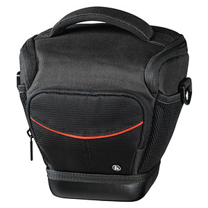 Image hama Kameratasche Albany HC 110 Colt schwarz