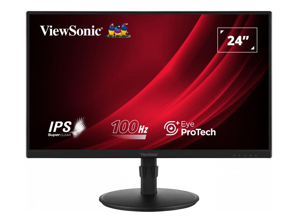 Image VIEWSONIC VG2408A-MHD 60,96cm (24")
