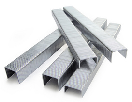 Image TACWISE Heftklammern 13/14 mm, verzinkt, fein