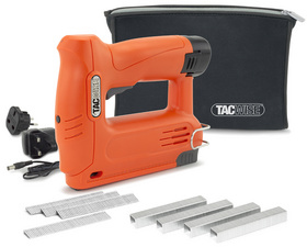 Image TACWISE Akku Kombi-Tacker & -Nagler 140-180EL, schnurlos