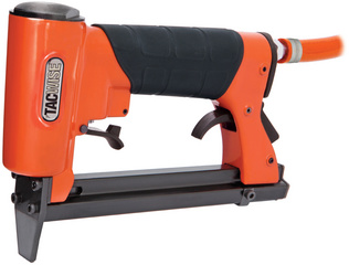 Image TACWISE Druckluft-Polstertacker, orange