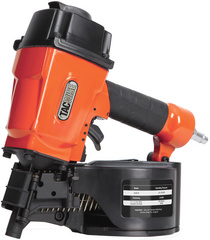 Image TACWISE Druckluft-Nagelspuler GCN57P, orange