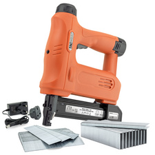 Image TACWISE Klammer-/Nagelpistole Master Nailer 12V 191, orange