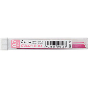 Image 6 PILOT Color ENO Finelinerminen pink 0,7 mm