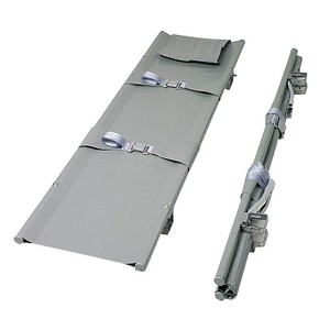 Image SÖHNGEN Krankentrage grau