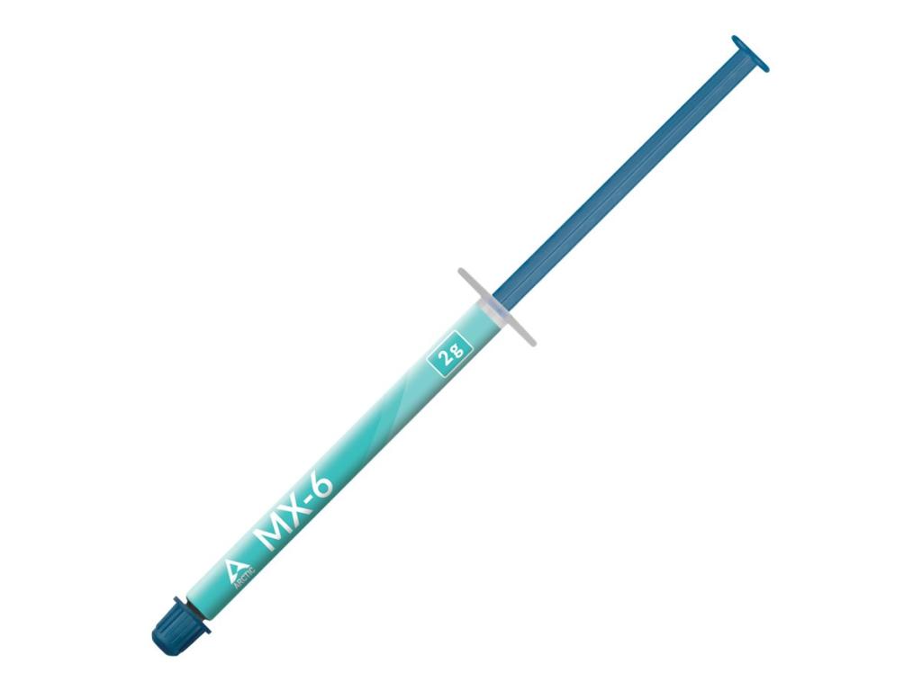 Image ARCTIC Hochleistungs-Wärmeleitpaste MX-6 (2 Gramm)