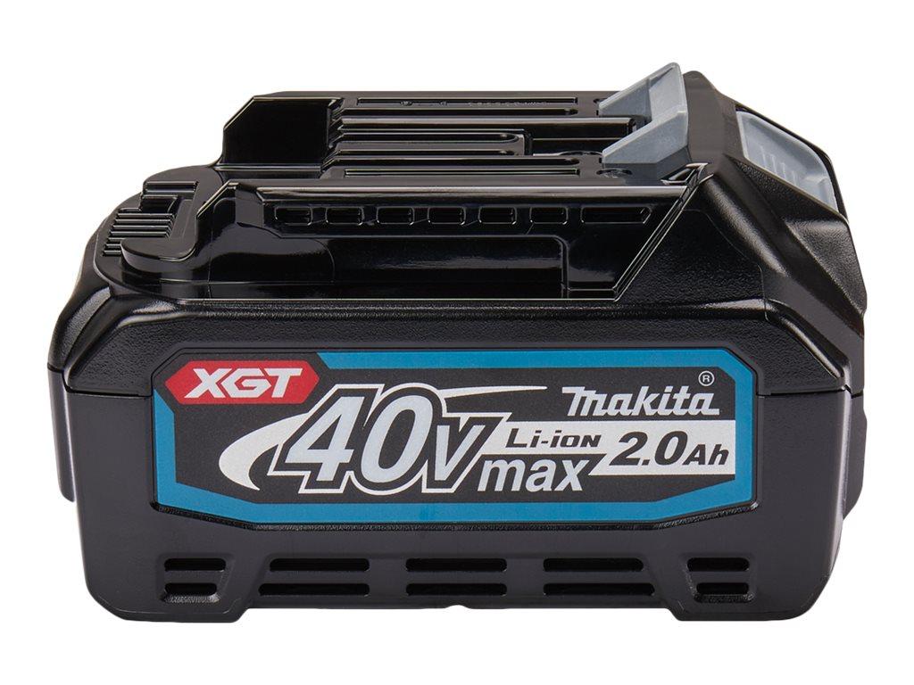 Image MAKITA BL4020 - Batterie - Li-Ion - 2 Ah - 72 Wh (191L29-0)