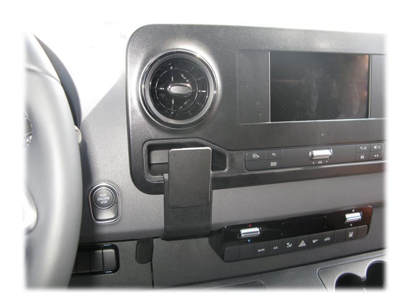 Image BRODIT ProClip Mercedes Benz 855442 (855442)