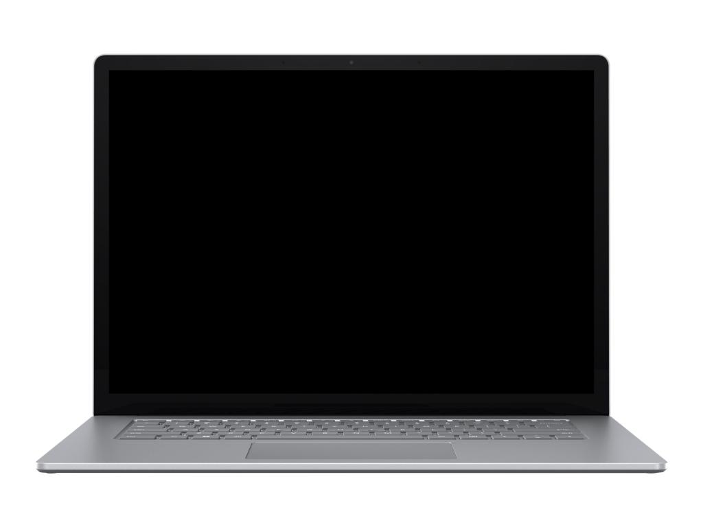 Image MICROSOFT Surface Laptop 5 38,1cm (15") i7-1265U 8GB 512GB W10P