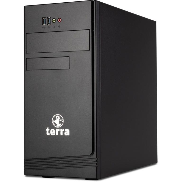 Image TERRA PC-BUSINESS 6000 AMD Ryzen 5 8600G AI 16GB 500GB W11P