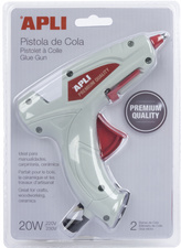 Image agipa Klebepatrone, Durchmesser: 7,5 mm, Länge: 100 mm