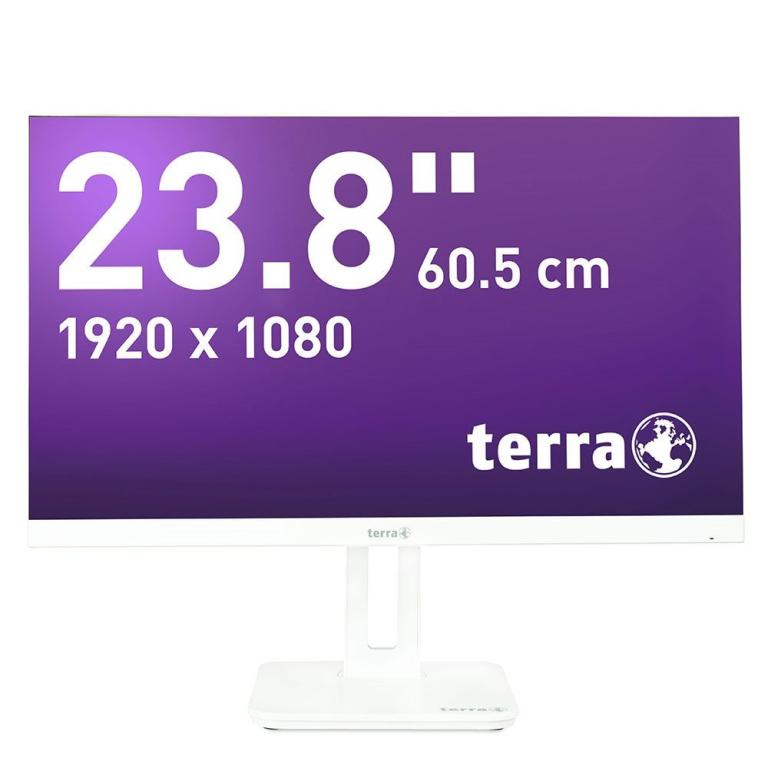 Image TERRA 3030222 60,5cm (23,8")