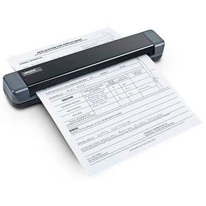 Image plustek MobileOffice S410 Plus Mobiler Scanner