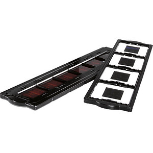 Image plustek Filmstreifenhalter