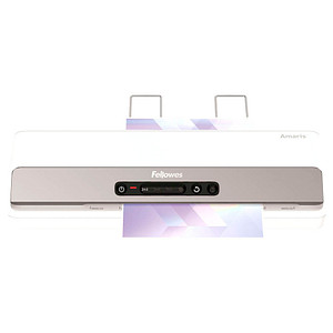 Image AKTION: Fellowes Amaris A3 Laminiergerät + GRATIS JBL Kopfhörer nach Registrierung