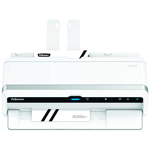 Image AKTION: Fellowes Venus A3 Laminiergerät + GRATIS JBL Kopfhörer nach Registrierung