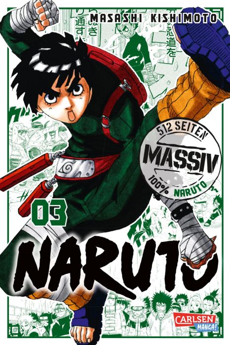 Image Naruto Massiv 3