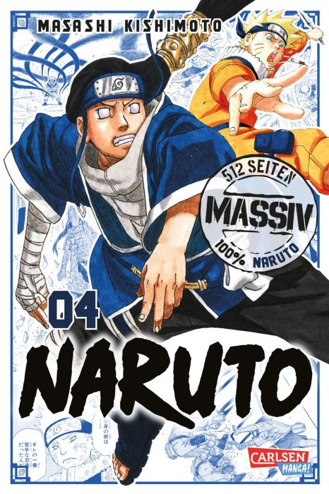 Image Naruto Massiv 4