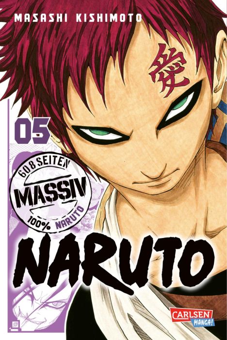 Image Naruto Massiv 5