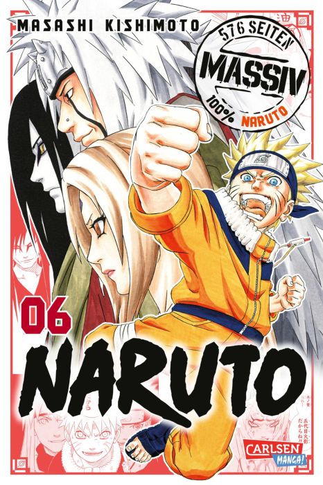 Image Naruto Massiv 6