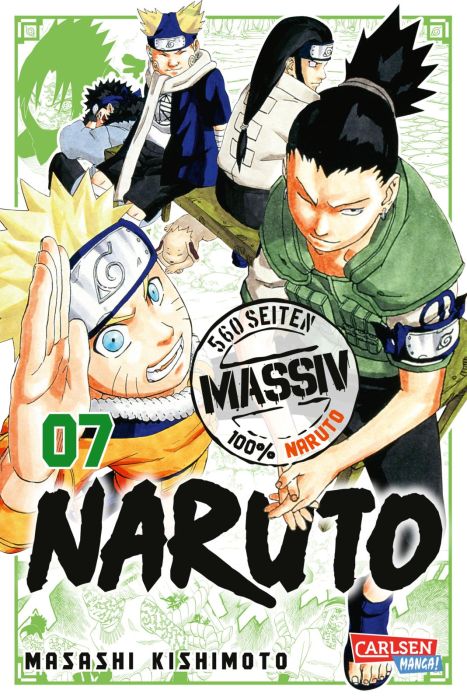Image Naruto Massiv 7