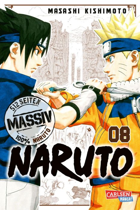 Image Naruto Massiv 8