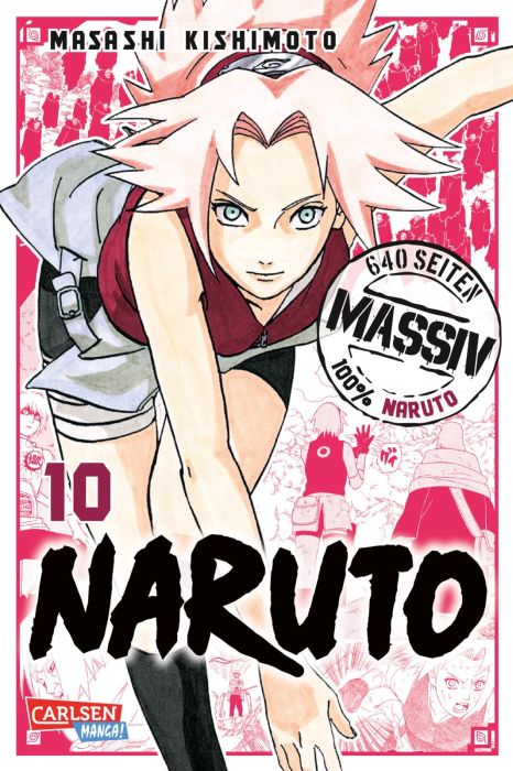 Image Naruto Massiv 10