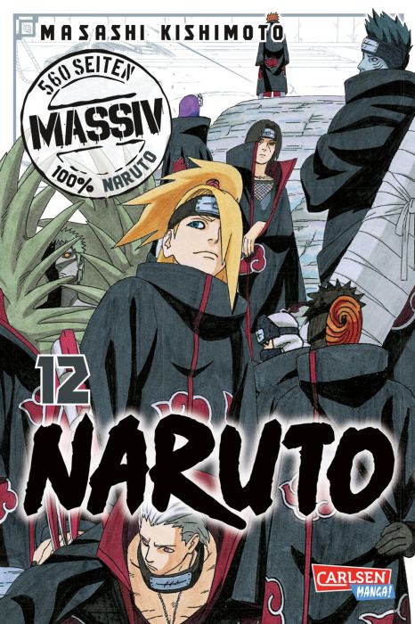 Image Naruto Massiv 12