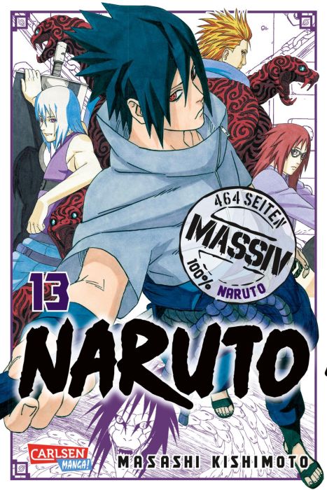 Image Naruto Massiv 13