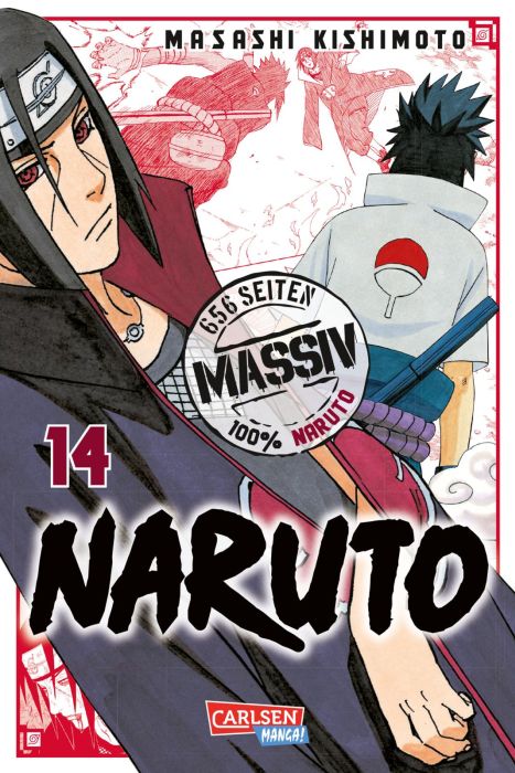 Image Naruto Massiv 14