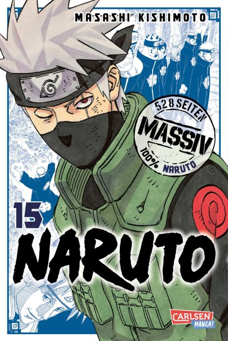 Image Naruto Massiv 15