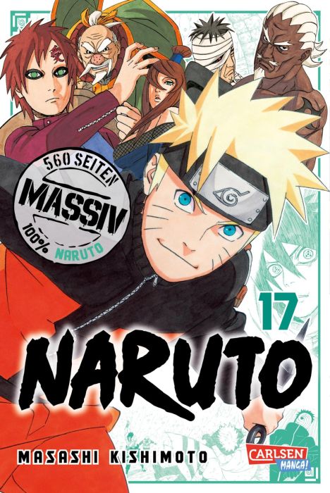 Image Naruto Massiv 17