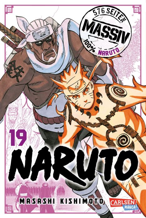 Image Naruto Massiv 19