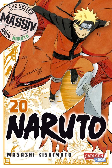Image Naruto Massiv 20