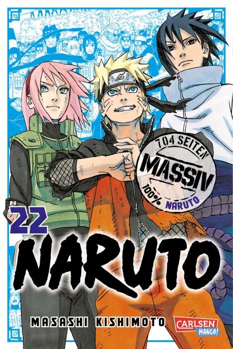 Image Naruto Massiv 22