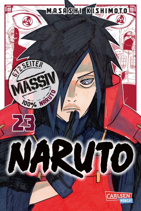 Image Naruto Massiv 23