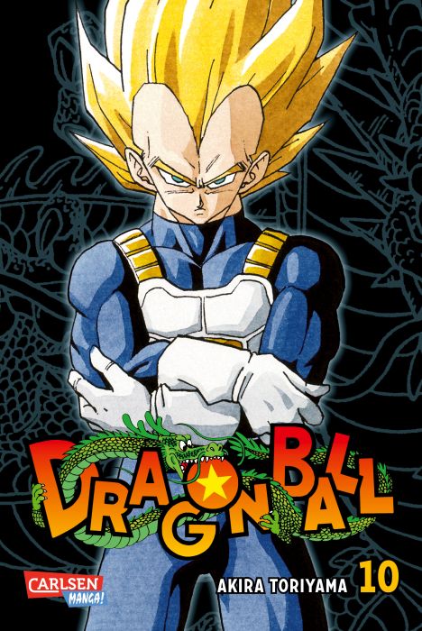 Image Dragon Ball Massiv 10