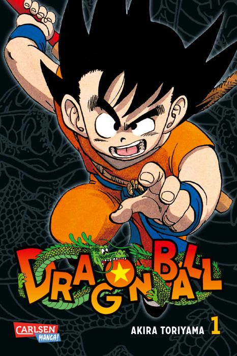 Image Dragon Ball Massiv 1